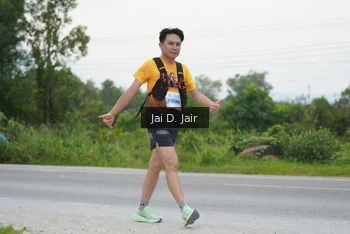 Runner Photo 2143043
