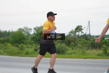Runner Photo 2143064