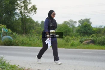 Runner Photo 2143069