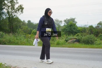 Runner Photo 2143071