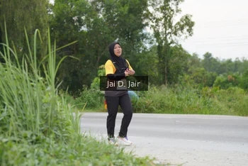 Runner Photo 2143074