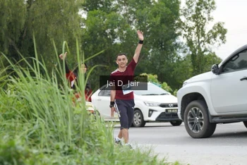 Runner Photo 2143085