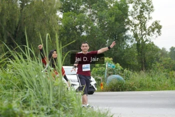 Runner Photo 2143086