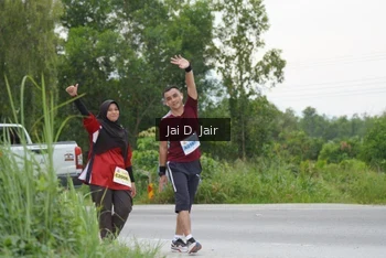 Runner Photo 2143093
