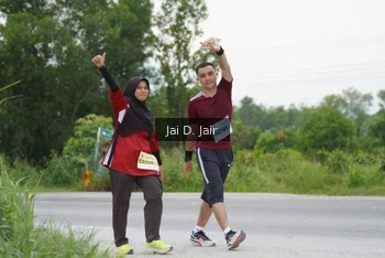 Runner Photo 2143096