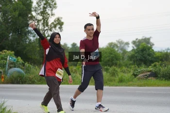Runner Photo 2143098