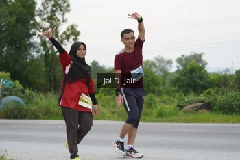 Runner Photo 2143102
