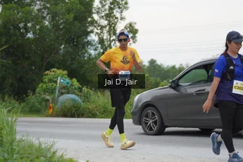 Runner Photo 2143112
