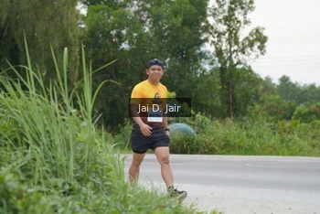 Runner Photo 2143119