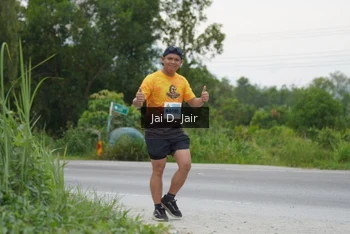 Runner Photo 2143123