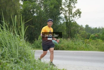Runner Photo 2143124