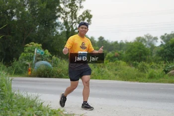 Runner Photo 2143127