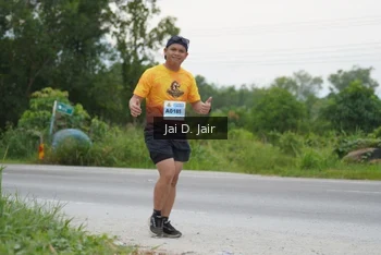 Runner Photo 2143129