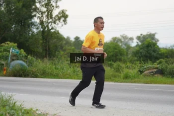 Runner Photo 2143136