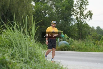 Runner Photo 2143144