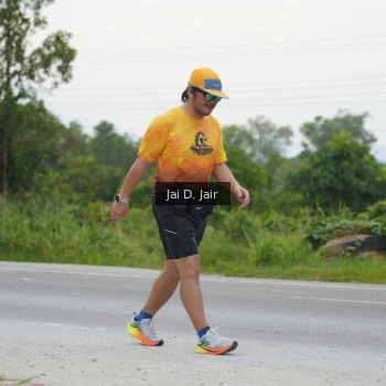 Runner Photo 2143149