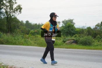Runner Photo 2143160