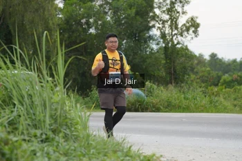 Runner Photo 2143168