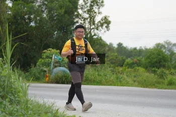 Runner Photo 2143173