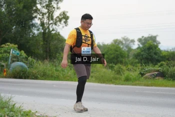 Runner Photo 2143175