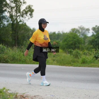Runner Photo 2143182