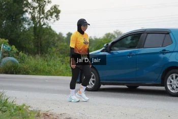 Runner Photo 2143185