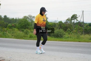 Runner Photo 2143187