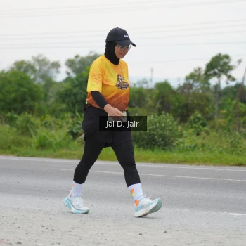 Runner Photo 2143189