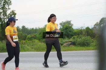 Runner Photo 2143198