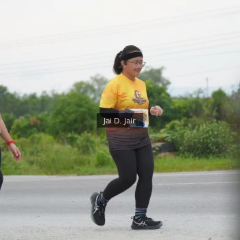 Runner Photo 2143204