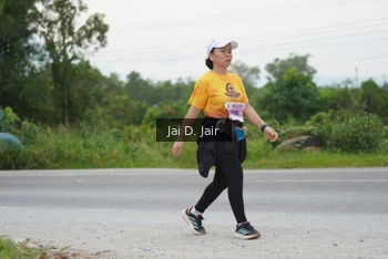 Runner Photo 2143223