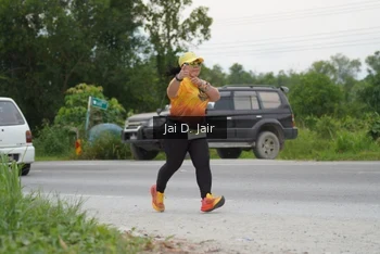 Runner Photo 2143229