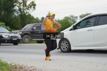 Runner Photo 2143233