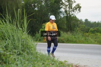 Runner Photo 2143246