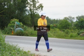 Runner Photo 2143251