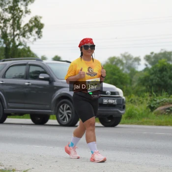 Runner Photo 2143264