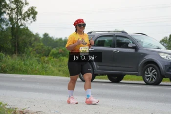 Runner Photo 2143268