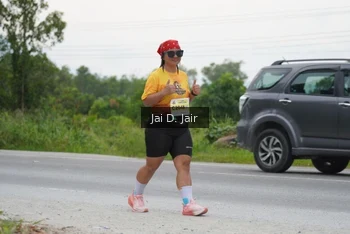 Runner Photo 2143269