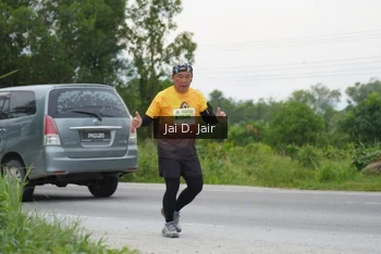 Runner Photo 2143271