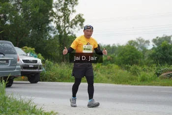 Runner Photo 2143273
