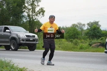 Runner Photo 2143274