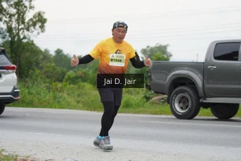 Runner Photo 2143278
