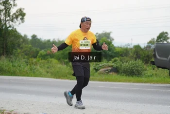 Runner Photo 2143281