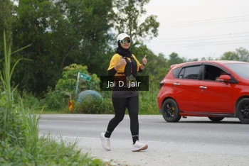 Runner Photo 2143285