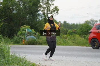 Runner Photo 2143288