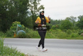 Runner Photo 2143289