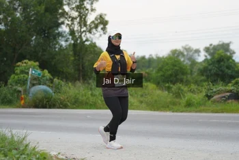 Runner Photo 2143291