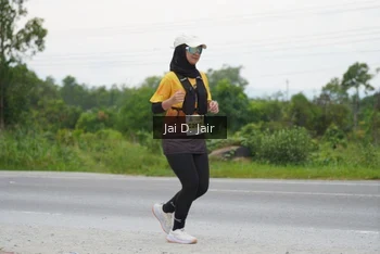 Runner Photo 2143292