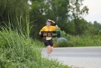 Runner Photo 2143296