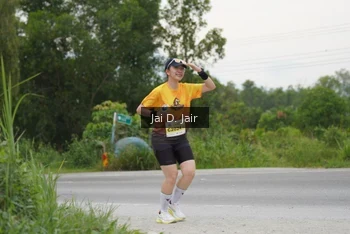 Runner Photo 2143300